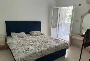 Furnished Apartment For rent - 3 rooms - floor 0