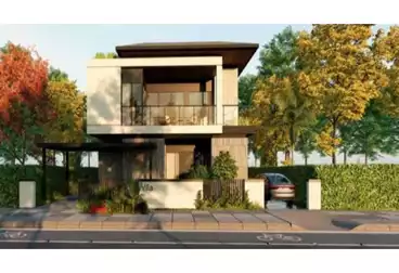 Villas For sale - 3 rooms