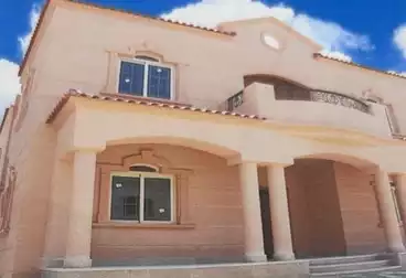 Separate Villa For sale - 5 rooms
