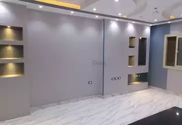 عقارات للإيجار - 3 غرف - بالدور 2