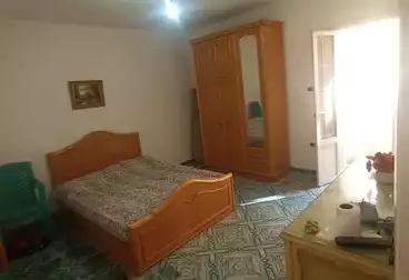 Furnished Apartment For sale - 2 rooms - floor 6