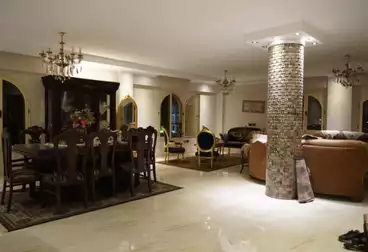 Apartments For rent - 3 rooms - floor 3
