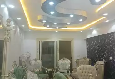 شقق للبيع - 3 غرف - بالدور 9