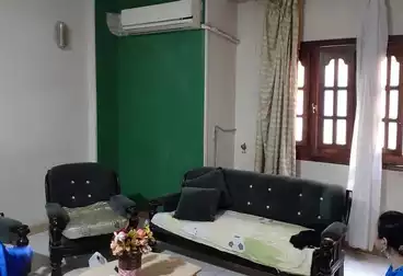 Furnished Apartment For rent - 2 rooms - floor 4