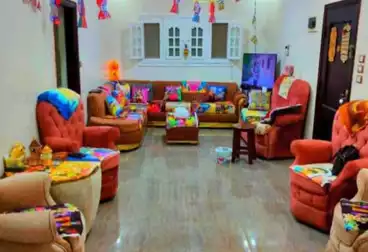undefined undefined - 3 rooms - floor 3