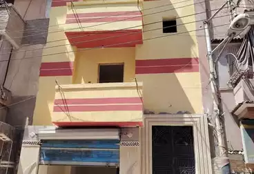 منزل / بيت للبيع - 2 غرف