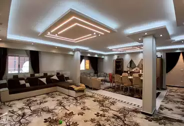 Roof For sale - 3 rooms - floor 7