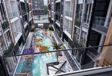 Apartments For sale - 1 rooms - floor 4