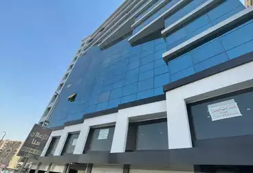Administrative For rent - 3 rooms - floor 2