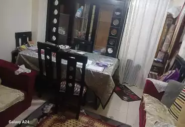 Apartments For sale - 3 rooms - floor 1