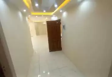 شقق للبيع - 3 غرف - بالدور 0