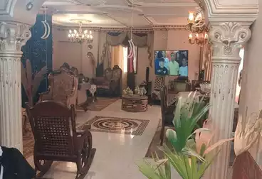 شقق للبيع - 3 غرف - بالدور 1