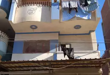 Building For sale - 2 rooms