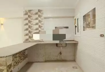 شقق للبيع - 3 غرف - بالدور 1