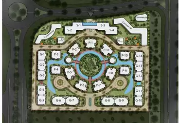 Duplex For sale - 4 rooms - floor 0