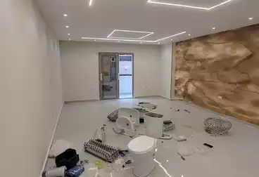 Apartments For sale - 3 rooms - floor 11