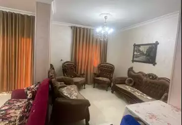 Furnished Apartment For sale - 2 rooms - floor 8