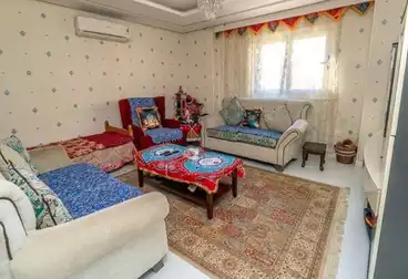 Properties For rent - 2 rooms - floor 3