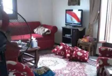 Properties For rent - 3 rooms - floor 1
