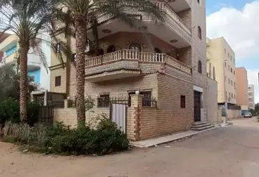 مباني للبيع - 3 غرف
