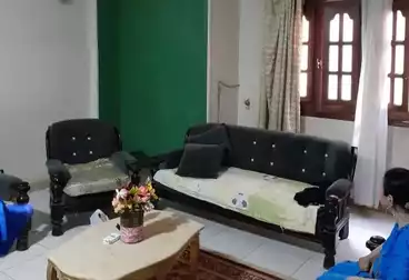 Furnished Apartment For rent - 2 rooms - floor 4