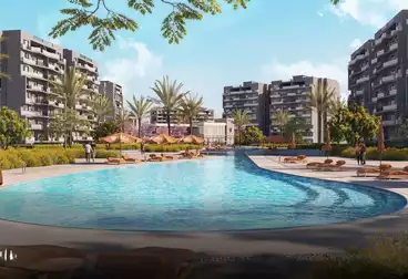 Duplex For sale - 3 rooms - floor 3
