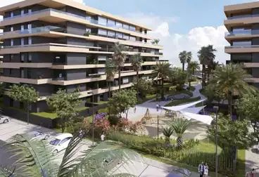 Apartments For sale - 2 rooms - floor 2
