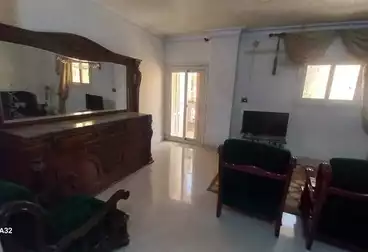 Furnished Apartment For rent - 2 rooms - floor 2