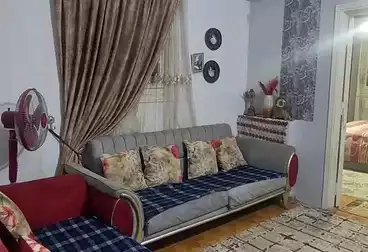 Apartments For rent - 3 rooms - floor 6
