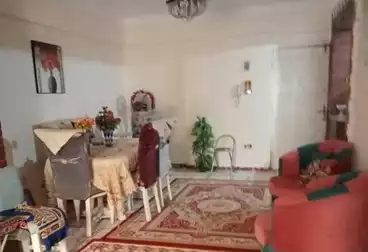 Apartments For sale - 2 rooms - floor 2