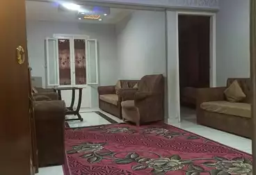 شقق للبيع - 3 غرف - بالدور 2