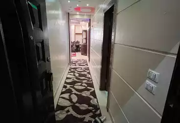 Furnished Apartment For sale - 3 rooms - floor 0