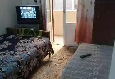 Furnished Apartment For rent - 2 rooms - floor 2
