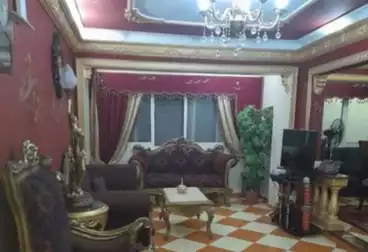 شقق للبيع - 3 غرف - بالدور 1