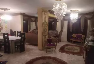 شقق للبيع - 3 غرف - بالدور 6