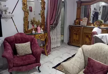 Apartments For sale - 3 rooms - floor 2