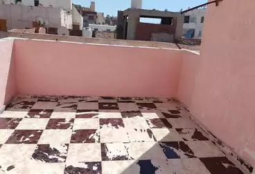 Roof For sale - 4 rooms - floor 7