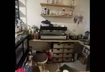 Commercial For rent - floor 0