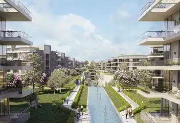 Apartments For sale - 3 rooms - floor 2
