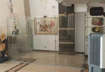 Commercial For rent - floor 0