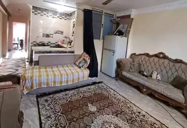 undefined undefined - 2 rooms - floor 7