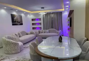 Furnished Apartment For sale - 2 rooms - floor 5