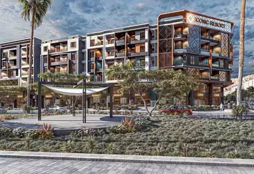 Apartments For sale - 1 rooms - floor 1