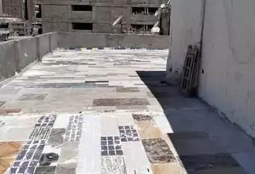 Roof For sale - 3 rooms - floor 7