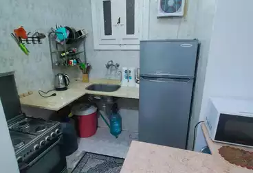 Furnished Apartment For sale - 1 rooms - floor 4