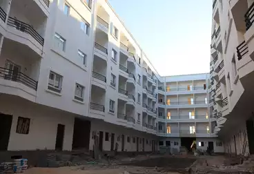 Apartments For sale - 2 rooms - floor 4