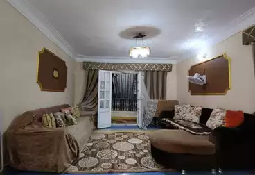 Apartments For sale - 3 rooms - floor 6