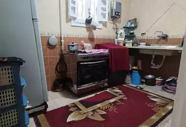 Roof For sale - 3 rooms - floor 7