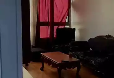 Furnished Apartment For sale - 2 rooms - floor 10