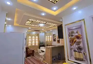 undefined undefined - 2 غرف - بالدور 0